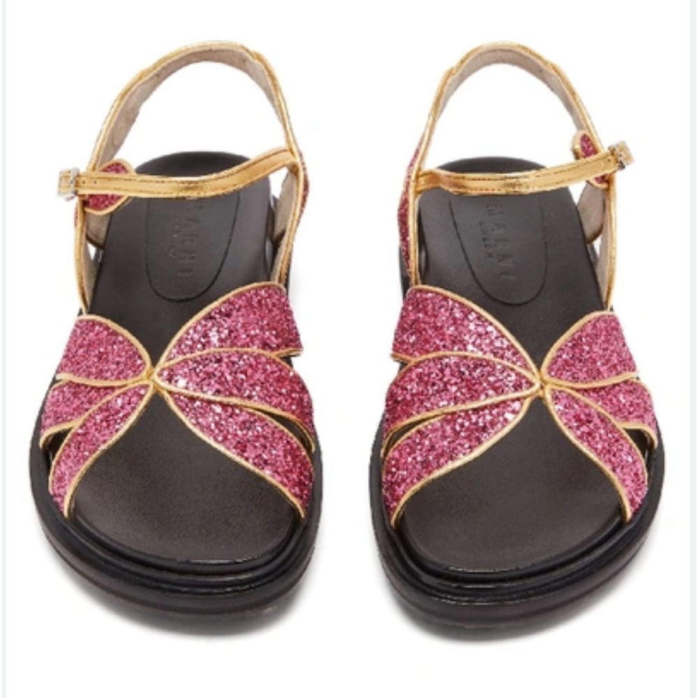 Handmade Sandals